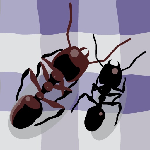 Antagonize! The Original Ant Squasher iOS App