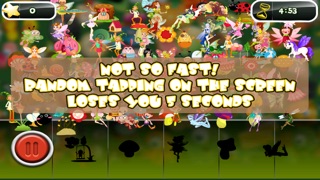 Hidden Objects: Magic Mystery of Fairy Forest 2.5 IOS -