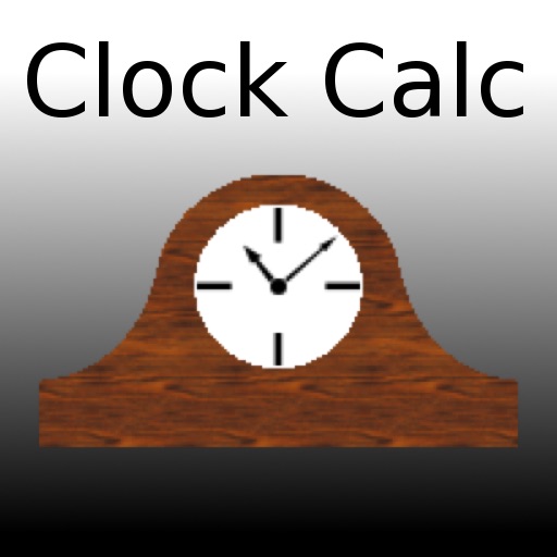 Clock Calc