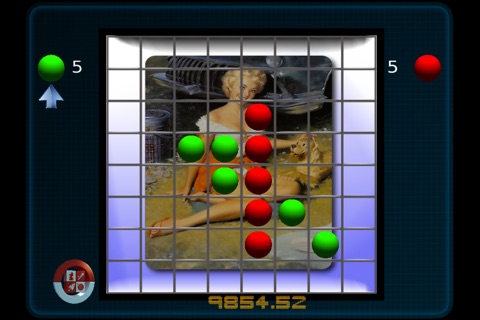 PinUp Reversi screenshot 4