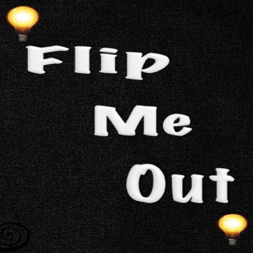 Flip Me Out icon
