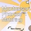 Montessori Phonics: Matching