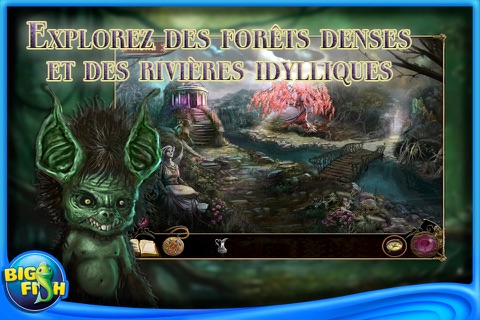 Otherworld: Spring of Shadows Collector's Edition (Full) screenshot 4