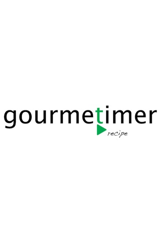 Gourmetimer screenshot 4