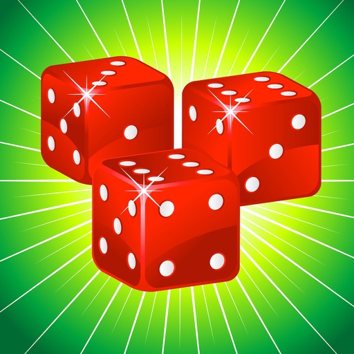 Love Dice - Love Game icon