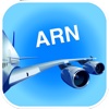 Stockholm-Arlanda ARN Airport. Flights, car rental, shuttle bus, taxi. Arrivals & Departures.