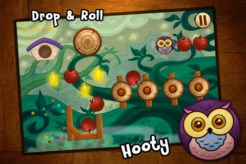 Silly Owls screenshot 2