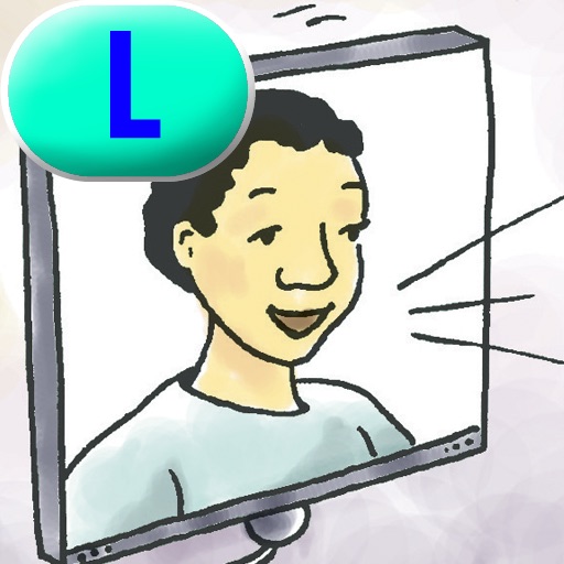 Sending Messages – LAZ Reader [Level L–second grade] icon