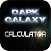 Calculator for Dark Galaxy Unofficial