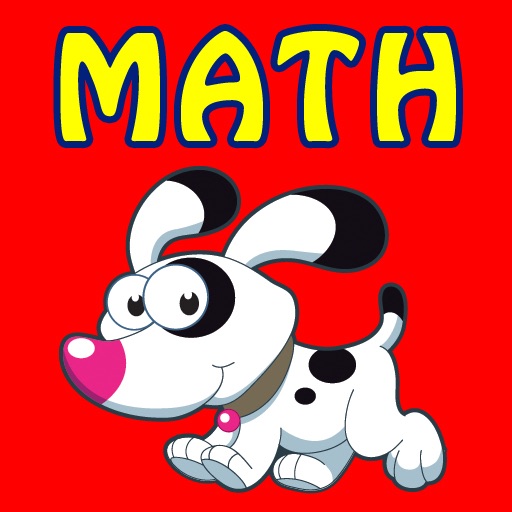 Ace Math Land - Animals Episode Series HD icon