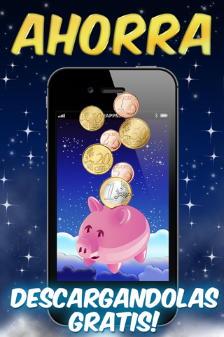 Free App Magic 2012 - Get Paid Apps For Free Every Day screenshot 2