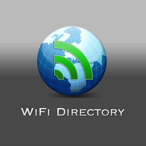 Wifi Directory (Wireless Hotspots Finder)