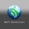 A handy tool for iPhone and iPod users alike, this application will show you all of the WiFi hotspots around you using the GPS in your device