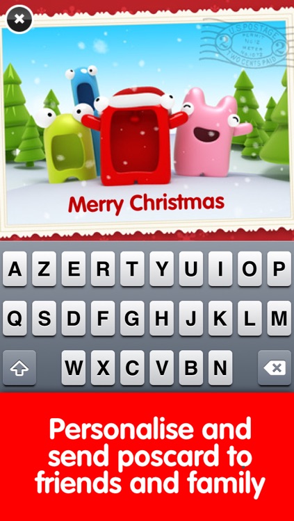 Talking Santa Carl screenshot-3