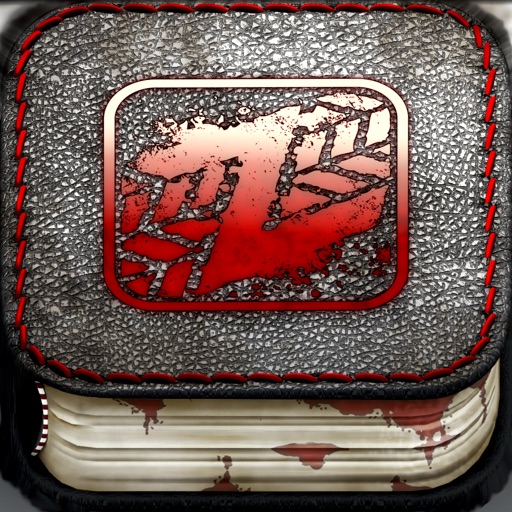 Zombie Highway™ Survival Guide Icon