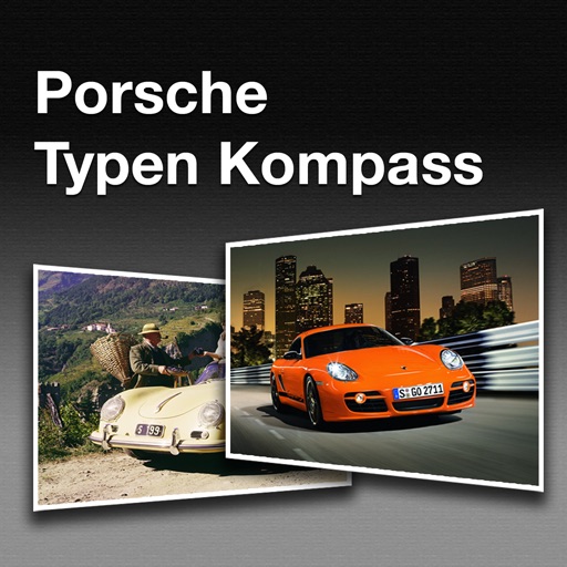 Porsche Cars icon