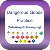 Dangerous Goods Labelling