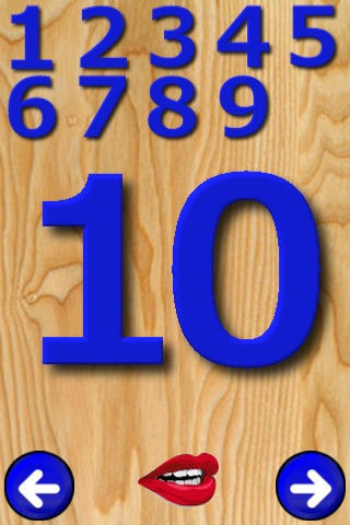 Count 10 screenshot 3