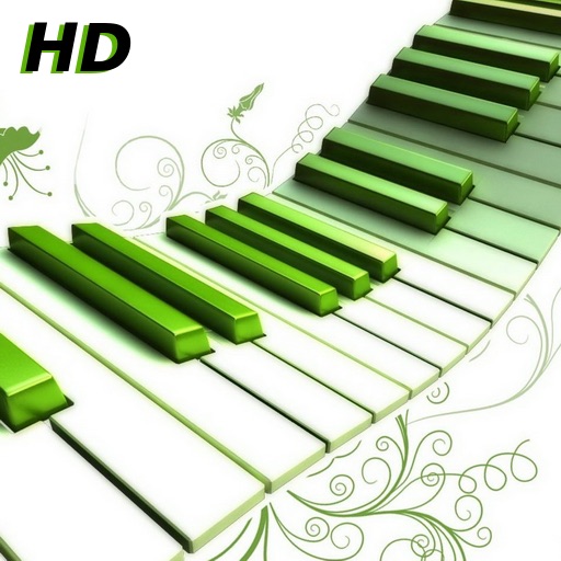 PianolaHD icon