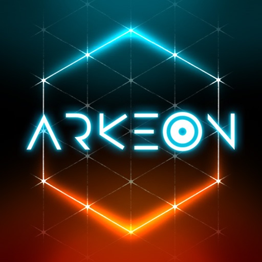 Arkeon iOS App