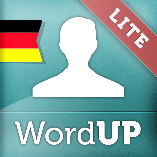 WordUP German LITE ~ Mirai Language Systems