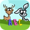 Animals ABC - PreSchool Learning