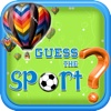 Guess the Sports! A Puzzle for Sports Fan