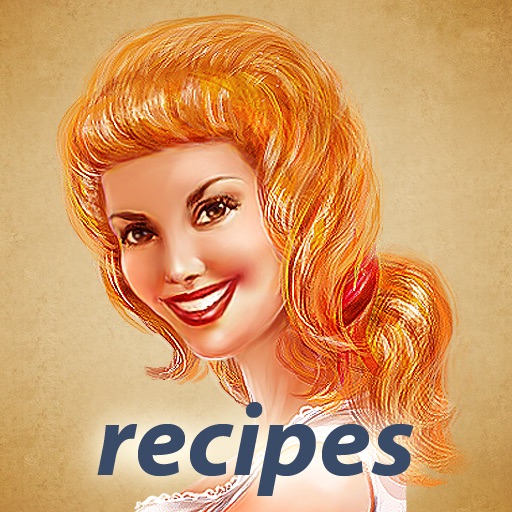 Recipes Genius icon