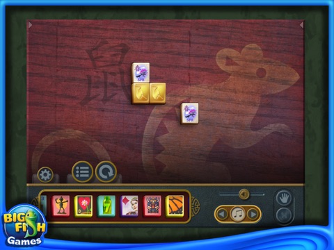 Mahjong Towers Touch HD screenshot 4