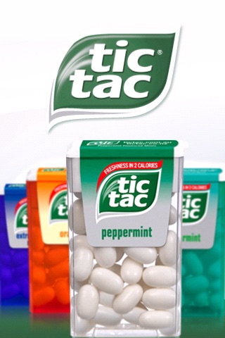Tic Tac®
