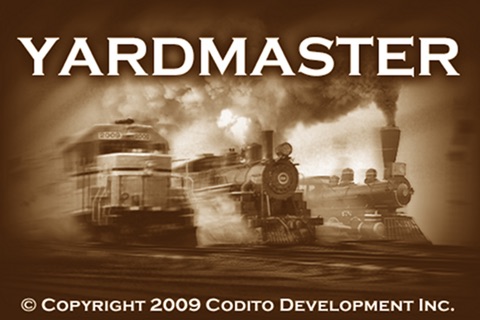 Yardmaster - The Train Game screenshot 2