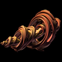 Quaternion Julia Raytracer Lite