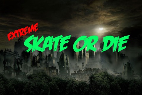 Extreme Skate or Die! screenshot 2