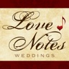 LoveNotes Weddings