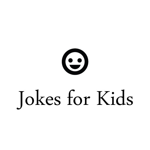 Funny Jokes for Kids Icon