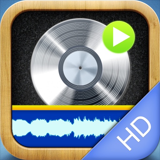 DAW Remote HD