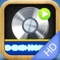 DAW Remote HD is a DAW(Digital Audio Workstation) software controller just like your hardware control surface