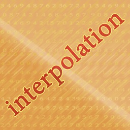 interpolation