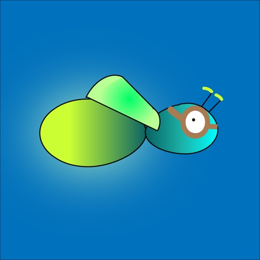 FireFly Pro Icon