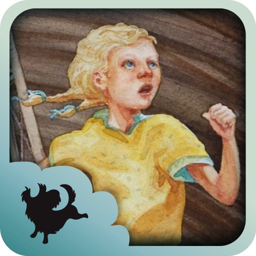 The Bravest of Us All - Interactive Storybook icon