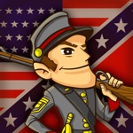 Download NORTH & SOUTH - The Game app