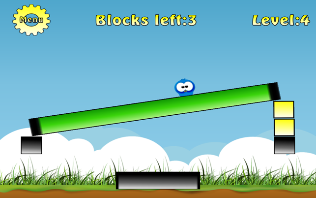 Birds'n'Blocks lite(圖2)-速報App