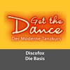 Get the Dance Discofox Basis