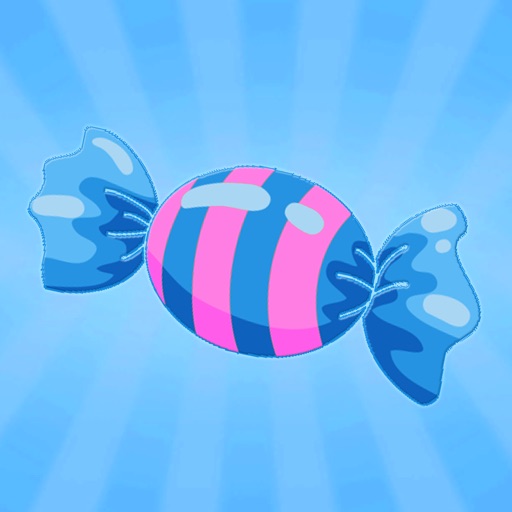 Candy Bubble Pop (Cupcake & Gumball Themes) Icon