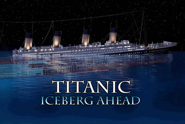 Titanic: Iceberg Ahead(圖2)-速報App