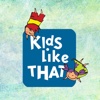 KidsLikeThat for iPhone