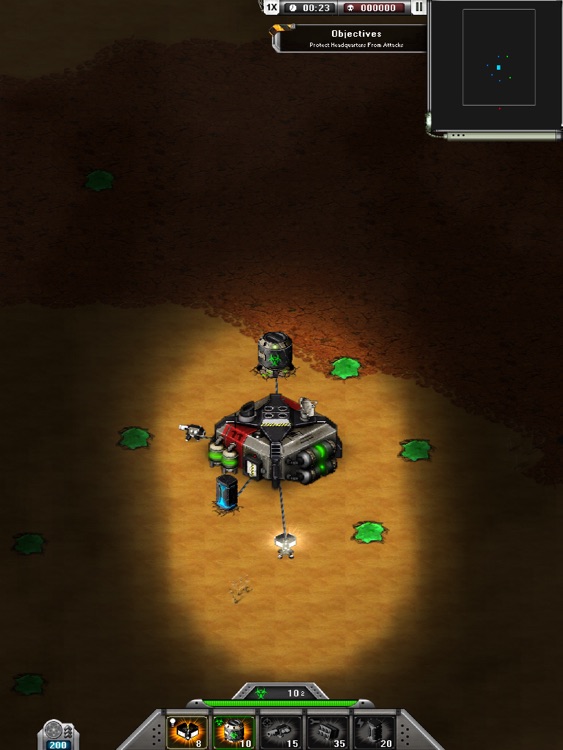 BioDefense HD