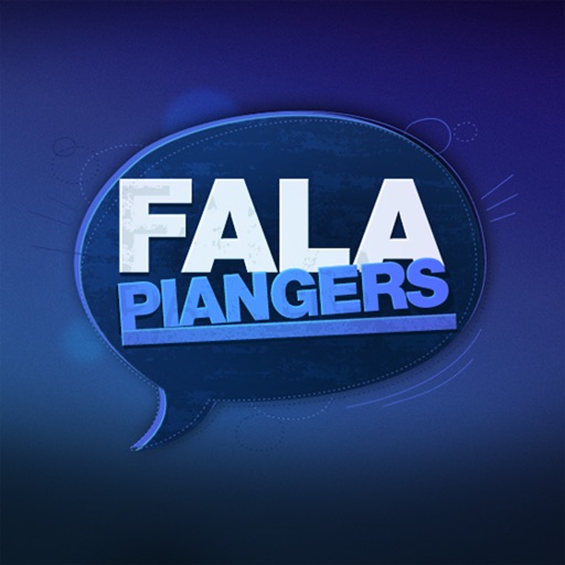 Fala Piangers icon