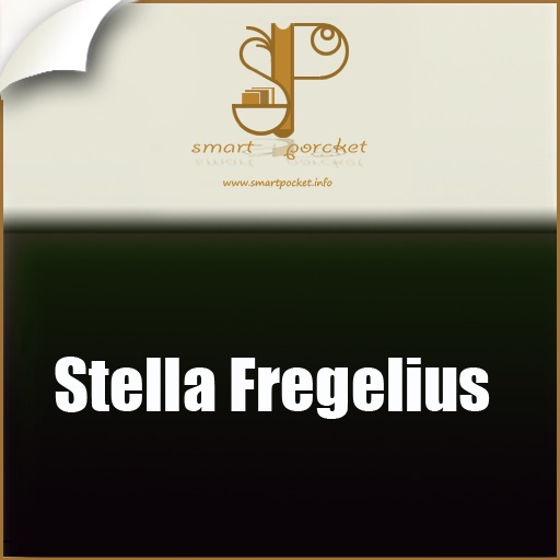 Stella Fregelius