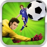 Penalty Soccer 2012